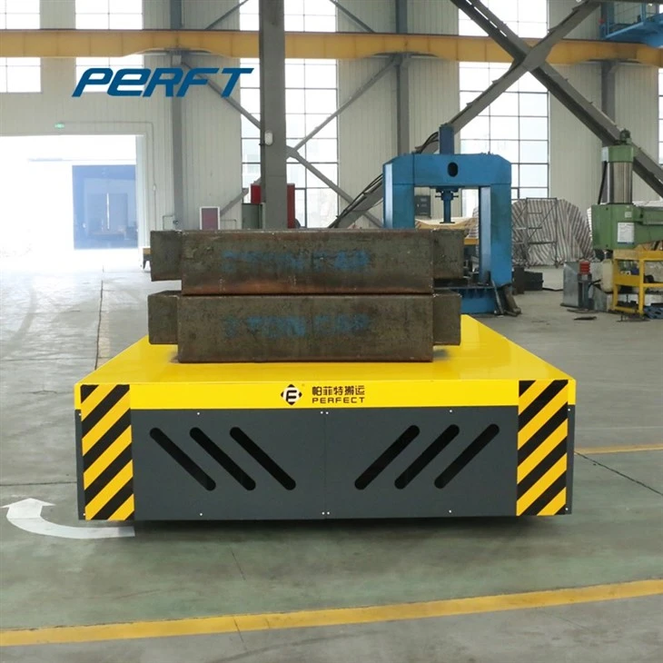 BZH Rail Cart