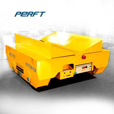 Cart Trosglwyddo Coil Dur