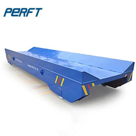 Troli Trosglwyddo Coil Modur Dur