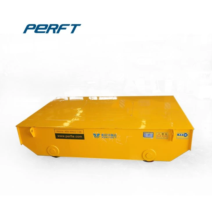 Low Voltage Transfer Platform