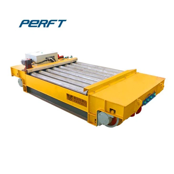 Low Voltage Transfer Trolley