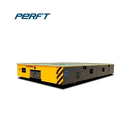 Transfer Trolley