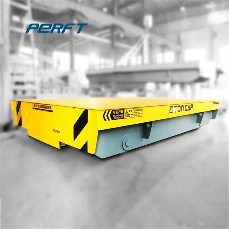 South Africa Roller Conveyor Line Trolley