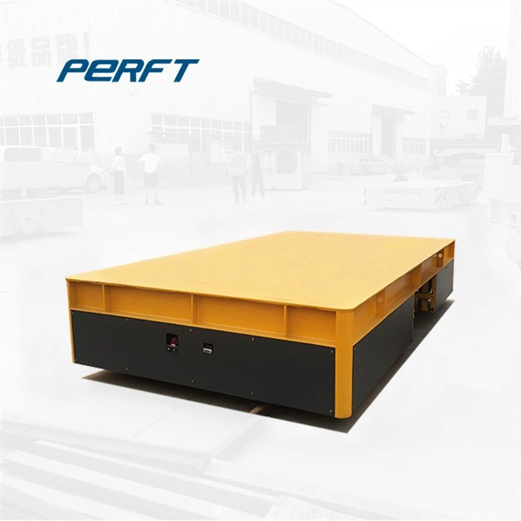 25 Ton BWP   Transfer Carts