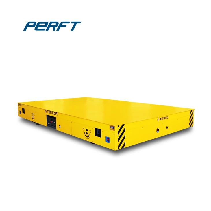 Factory Material Transfer Cart